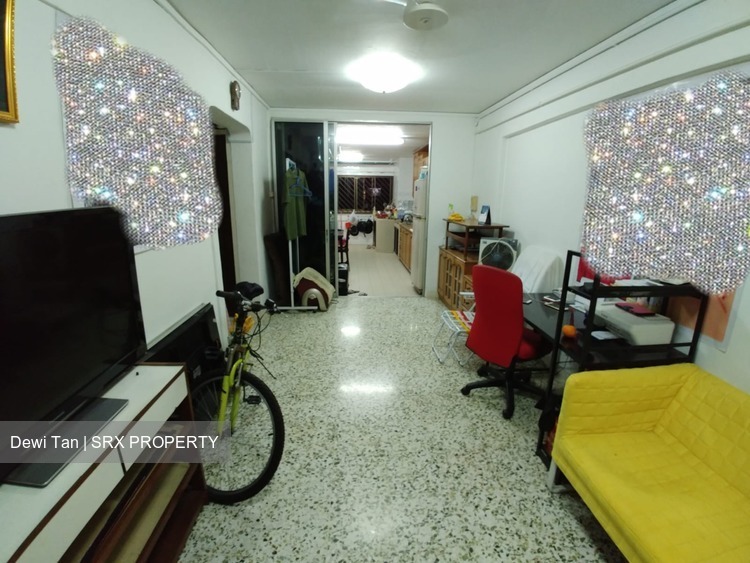 Blk 126 Ang Mo Kio Avenue 3 (Ang Mo Kio), HDB 3 Rooms #198874182